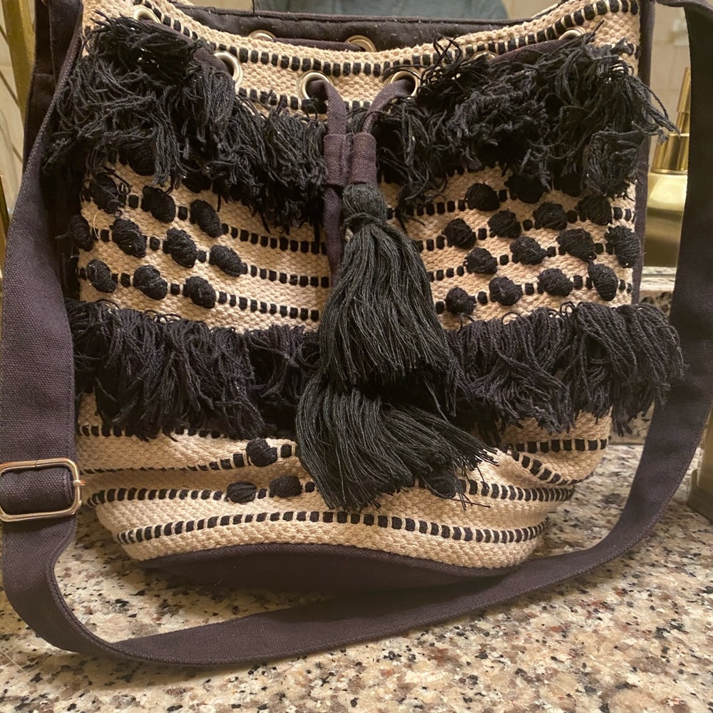 World Market Purse